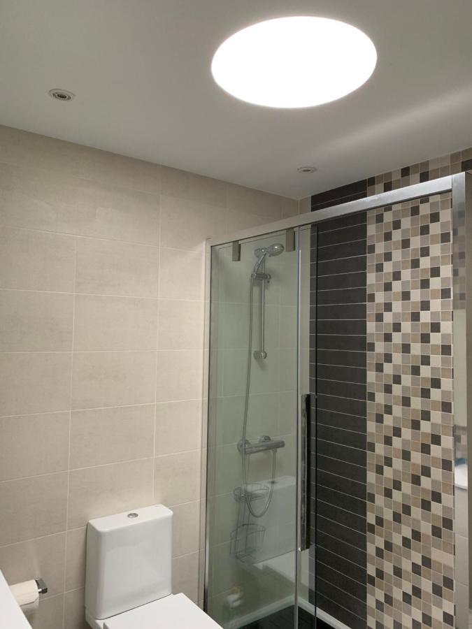 Lovely Villa Nico Playa Blanca, Hot Tub, Communal Pool Екстериор снимка