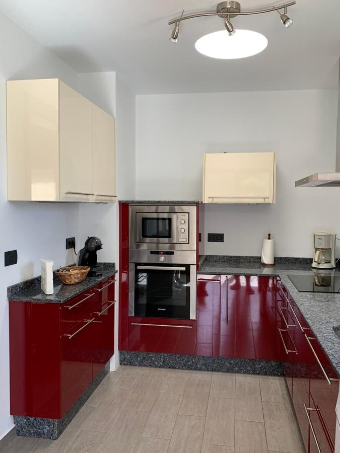 Lovely Villa Nico Playa Blanca, Hot Tub, Communal Pool Екстериор снимка