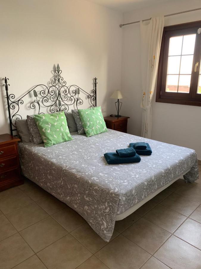 Lovely Villa Nico Playa Blanca, Hot Tub, Communal Pool Екстериор снимка