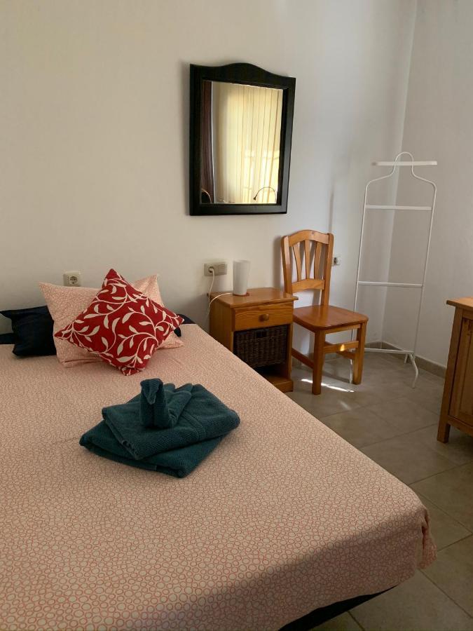 Lovely Villa Nico Playa Blanca, Hot Tub, Communal Pool Екстериор снимка