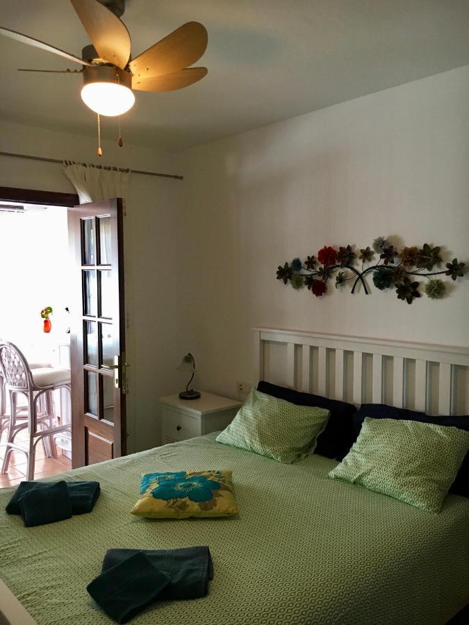 Lovely Villa Nico Playa Blanca, Hot Tub, Communal Pool Екстериор снимка