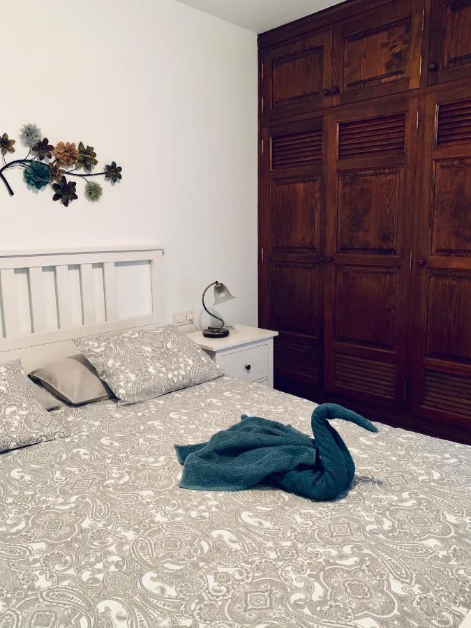 Lovely Villa Nico Playa Blanca, Hot Tub, Communal Pool Екстериор снимка